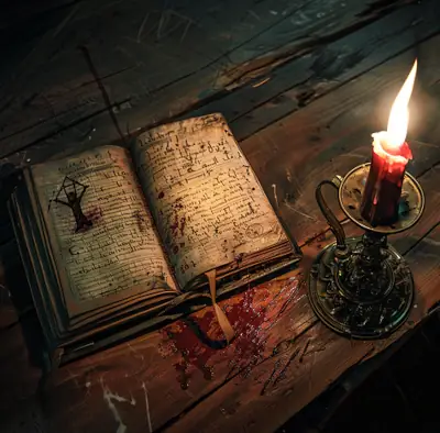 Boek van de Mist
